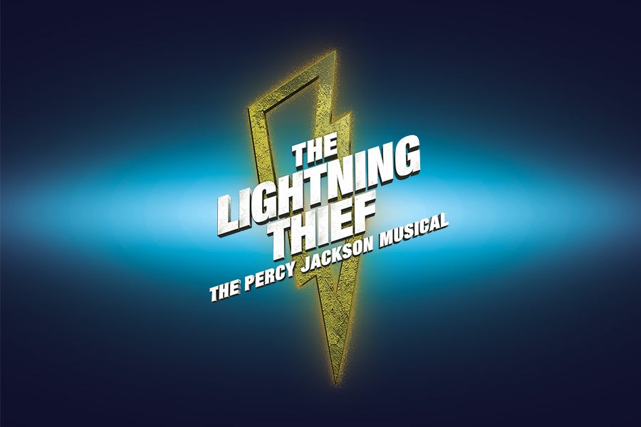 "The Lightning Thief The Percy Jackson Musical" 08042023