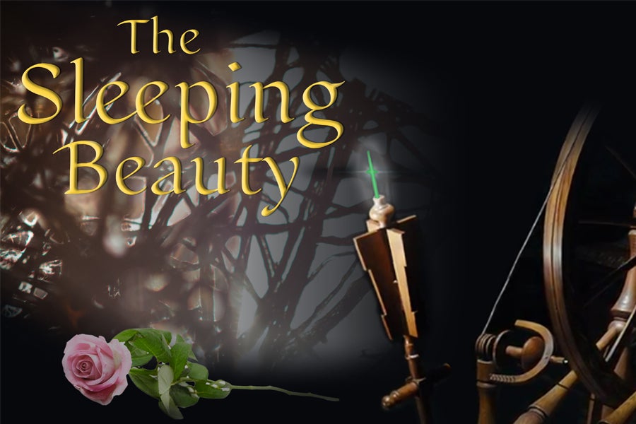 "The Sleeping Beauty" 02102024 Interlochen Concerts & Events