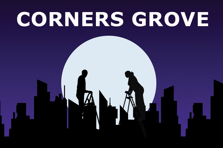 "Corners Grove" 03082024 Interlochen Concerts & Events