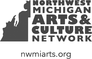 Northwest Michigan Arts & Culture Network logo