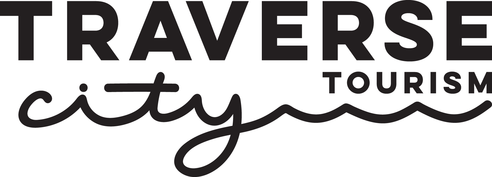 Traverse City Tourism logo