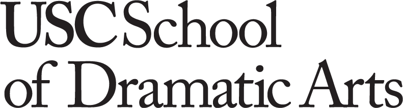 University of Southern California School of Dramatic Arts logo