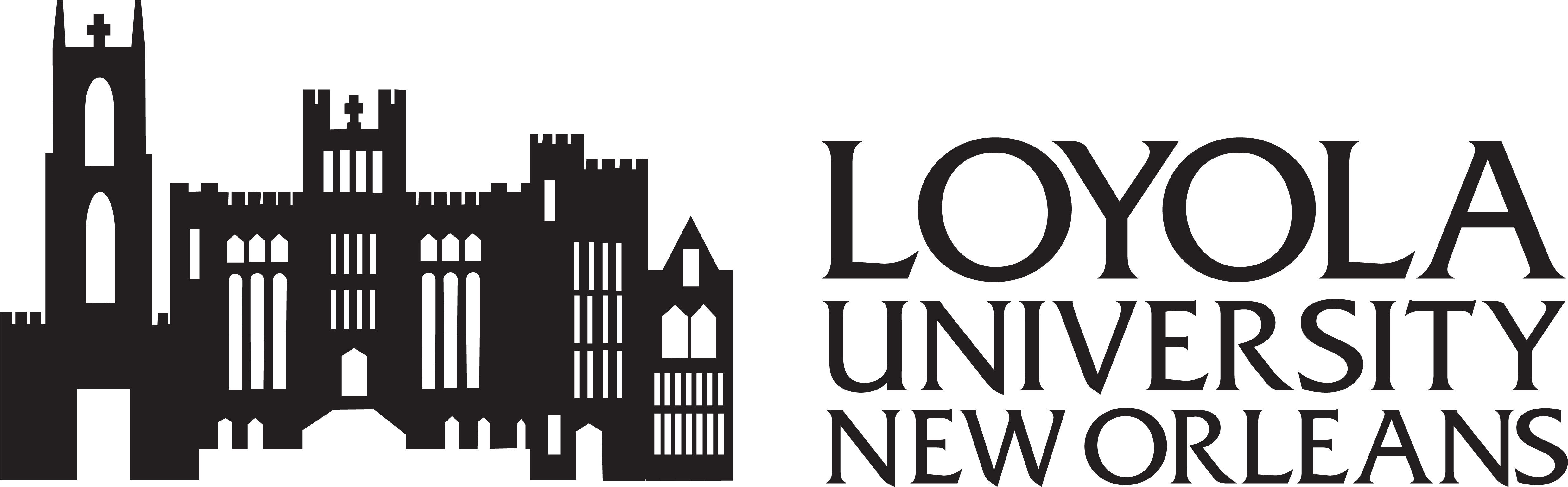 Loyola University New Orleans logo