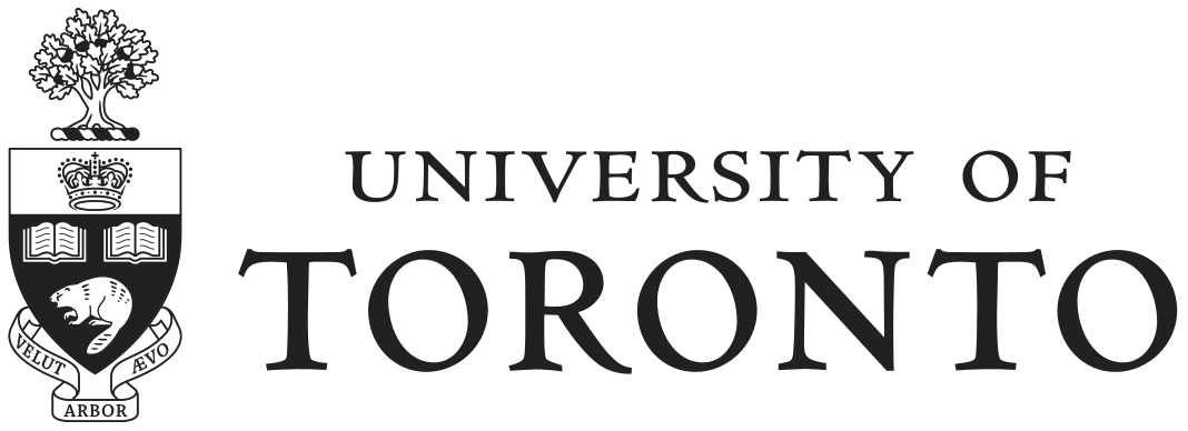 University of Toronto logo