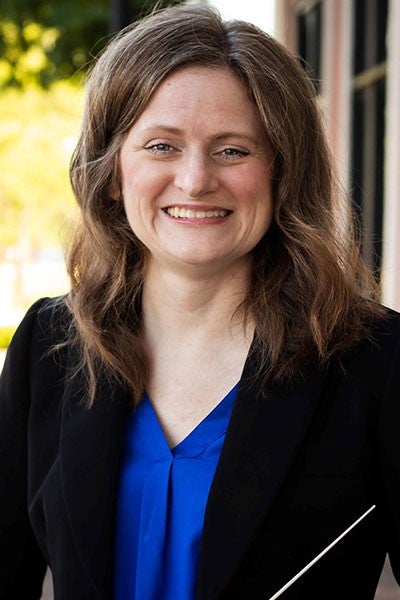 Dawn Herron