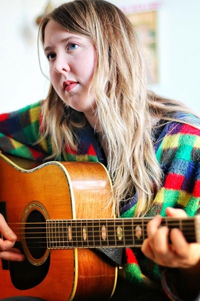 Liv Greene