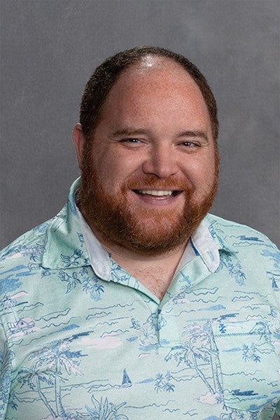Nicholas Osenberg