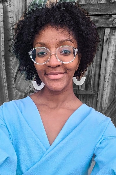 Charmaine Campbell
