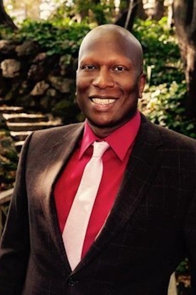 Headshot of Brad Bailey