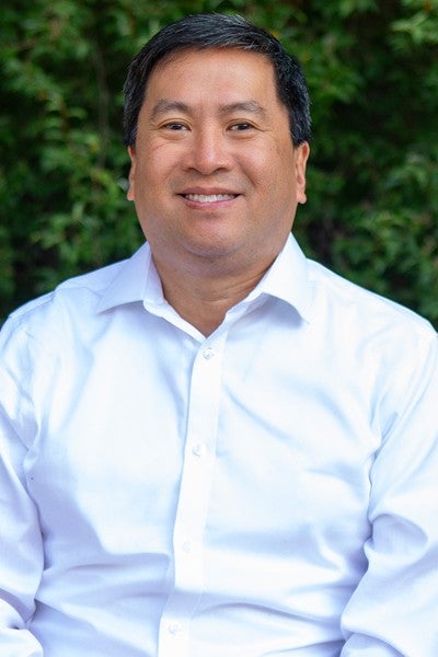 Doug Hsieh