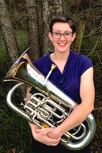 Ada Brooks