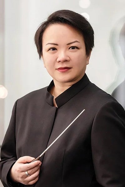 Rebecca Tong