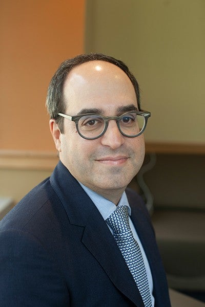 Saul Goldstein 