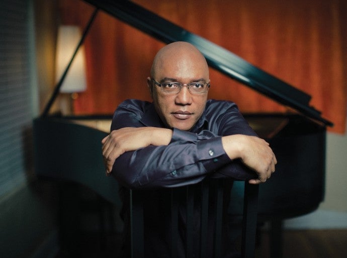 Acclaimed Jazz Pianist Billy Childs To Perform Side By Side With ...