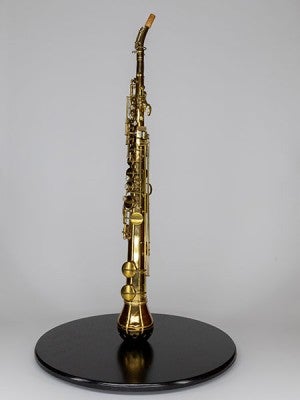 A prototype of the Conn-O-Sax