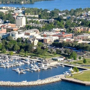 traverse city