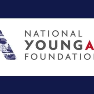 2016 YoungArts logo